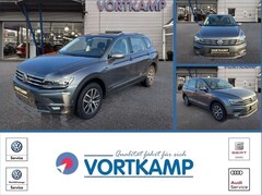 Bild des Angebotes VW Tiguan Allspace 4Motion Pano/Kamera/ActiveLight