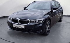 Bild des Angebotes BMW 318 i Touring Auto Comfort Paket 18' AHK