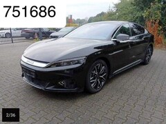 Bild des Angebotes BYD Han Han 380 kW AWD Executive LED 19" Pano HeadUp 360