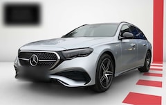 Bild des Angebotes Mercedes-Benz E 200 d T AMG NIGHT PANO AHK DISTRO 360° MEMORY