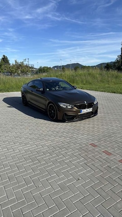 Bild des Angebotes BMW M4 F82 Coupé – Bj. 2014 – Vollausstattung – Se