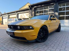 Bild des Angebotes Ford Mustang - GT 1.Hand Org, 47 tkm 6-Gang 5.0 V8