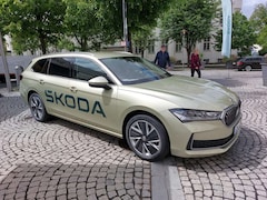 Bild des Angebotes Skoda Superb Combi 1.5 TSI mHEV 110kW