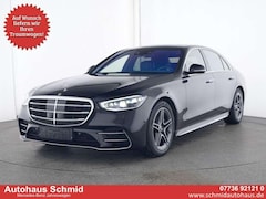 Bild des Angebotes Mercedes-Benz S 500 , 4 M Lang, Fahr-Pak. m. Drive Pilot, Exkl.Pak....