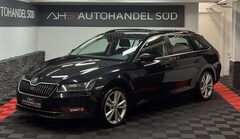 Bild des Angebotes Skoda Superb Ambition*NAVI*XENON*AHK*SHZ*