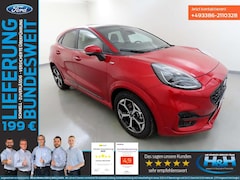 Bild des Angebotes Ford Puma 1.0 M-Hybrid Aut ST-Line Pano+ACC+360°Kam.