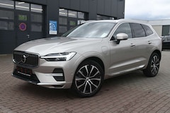 Bild des Angebotes Volvo XC60 T8 Ultimate Bright RC Plug-In B&W*LUFT*360°