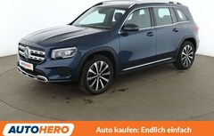 Bild des Angebotes Mercedes-Benz GLB 250 GLB 250 Progressive Aut.*NAVI*LED*TEMPO*PDC*