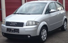 Bild des Angebotes Audi A2 1.4