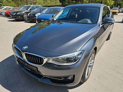 Bild des Angebotes BMW 330 3 Gran Turismo 330 i xDrive Sport Line