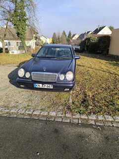 Bild des Angebotes Mercedes-Benz E 280 E-Klasse Elegance