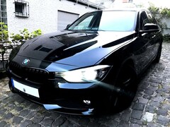 Bild des Angebotes BMW 318 318d Aut.
