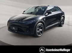 Bild des Angebotes smart #3 Pro+ Pano+Wide+360+Cam+LED+Navi+AUT+Distr+PTS