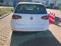 Bild des Angebotes VW Golf GTD Golf GTD BlueMotion Technology DSG