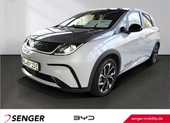 Bild des Angebotes BYD Dolphin Design Panorama 360°-Kamera Keyless LED