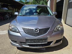 Bild des Angebotes Mazda 3 3 1.6 Sport Active