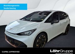 Bild des Angebotes CUPRA Born 170KW/84 KWh WäPu /Navi/LED/AR-HuD/ACC
