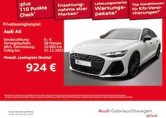 Bild des Angebotes Audi A6 e-hybrid quattro S tronic 220 kW Edition One