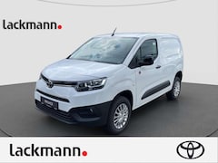 Bild des Angebotes Toyota Proace City 1.5 D Duty Comfort L1 4X4*Navi*Kamera*