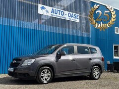 Bild des Angebotes Chevrolet Orlando LS**7. Sitzer**AHK**94 TKM**