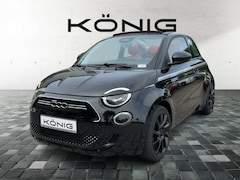 Bild des Angebotes Fiat 500e Cabrio MY23 by Irmscher Komfortpaket