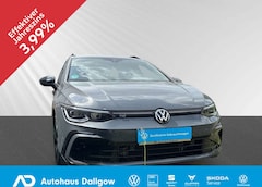 Bild des Angebotes VW Golf Variant R-Line 1,5 l eTSI OPF 96 kW (130 PS