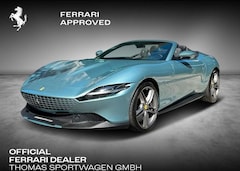 Bild des Angebotes Ferrari Roma Spider / MADM / Surround / JBL / ACC