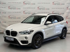 Bild des Angebotes BMW X1 xDrive 18d Advantage Navi/LED/AHK/KEY/SHZ/17