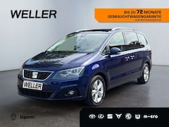 Bild des Angebotes SEAT Alhambra 2.0 TDI DSG XCELLENCE *7-Si*AHK*StHz*CAM*