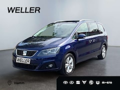 Bild des Angebotes SEAT Alhambra 2.0 TDI DSG XCELLENCE *7-Si*AHK*StHz*CAM*