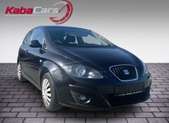 Bild des Angebotes SEAT Altea Stylance / Style *Klimaaut*Steuerkette neu