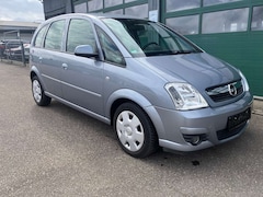 Bild des Angebotes Opel Meriva 1.6 CATCH ME Klima Tempomat Sitzheiz. PDC ZR Neu