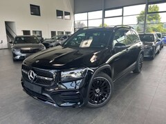 Bild des Angebotes Mercedes-Benz GLB 220 4M AMG 7-Sitzer Pano AHK 360° ACC Burmester Multib