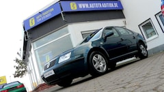 Bild des Angebotes VW Bora 1.6 Comfortline - 2. Hand - pfleglicher Vorbesitz