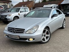Bild des Angebotes Mercedes-Benz CLS 320 CLS 320 / 350 CDI AMG Optik