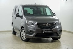 Bild des Angebotes Opel Combo Elegance Navi AHK Kamera