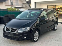 Bild des Angebotes SEAT Alhambra Style*TOP-AUSTATTUNG*PANORAMA**