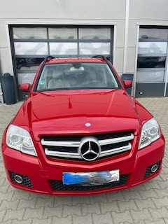Bild des Angebotes Mercedes-Benz GLK 350 GLK 350 Automatic