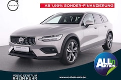 Bild des Angebotes Volvo V60 Cross Country B4 D PLUS AWD +WP+LP+ WSS BEH.