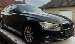 Bild des Angebotes BMW 320 d Touring Efficient Dynamics Edition