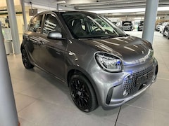 Bild des Angebotes smart forFour EQ  Pulse PANO/LED/RFK/PDC