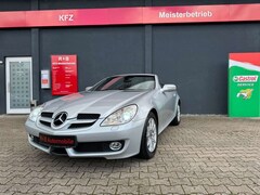 Bild des Angebotes Mercedes-Benz SLK 200 SLK Roadster SLK 200 Kompressor