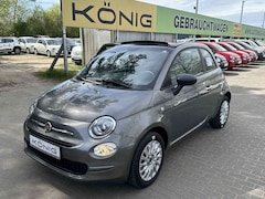 Bild des Angebotes Fiat 500C Cabrio MY23 1.0 Klima & Sound