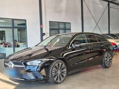 Bild des Angebotes Mercedes-Benz CLA 180 LEDER NAVI LED SITZHZ CAMERA SPURH