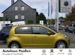 Bild des Angebotes VW up! United 1.0 GRA RFK SHzg maps+more