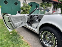 Bild des Angebotes Corvette C3 Corvette C3 Chrommodell – Edle Chrom-Optik