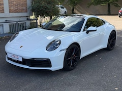 Bild des Angebotes Porsche 911 Carrera 4 S*Pano*SportChrono*Approved2028*