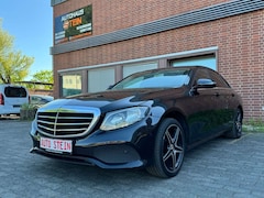Bild des Angebotes Mercedes-Benz E 200 d Lim. *LEDER*KAMERA*SHZ*KLIMAUTOM*