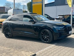 Bild des Angebotes Audi SQ8 4.0 TFSI quattro