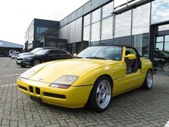 Bild des Angebotes BMW Z1 Original Lorenz + H-Zulassung 1 Hand !